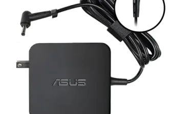 Asus CARGADOR PARA LAPTOP ASUS - PUNTA DELGADA