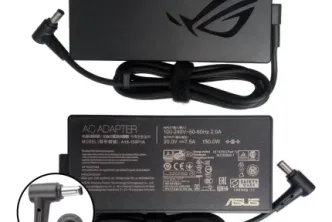 Asus CARGADOR PARA LAPTOP ASUS - ALTA POTENCIA GAMING