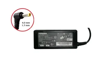 Toshiba CARGADOR PARA LAPTOP TOSHIBA - PUNTA AGUJA