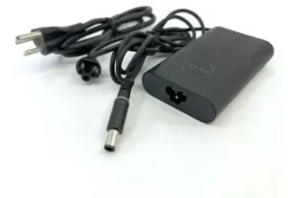 Dell CARGADOR PARA LAPTOP DELL- PUNTA REDONDA