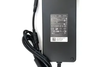 Dell CARGADOR PARA LAPTOP DELL - ALTA POTENCIA